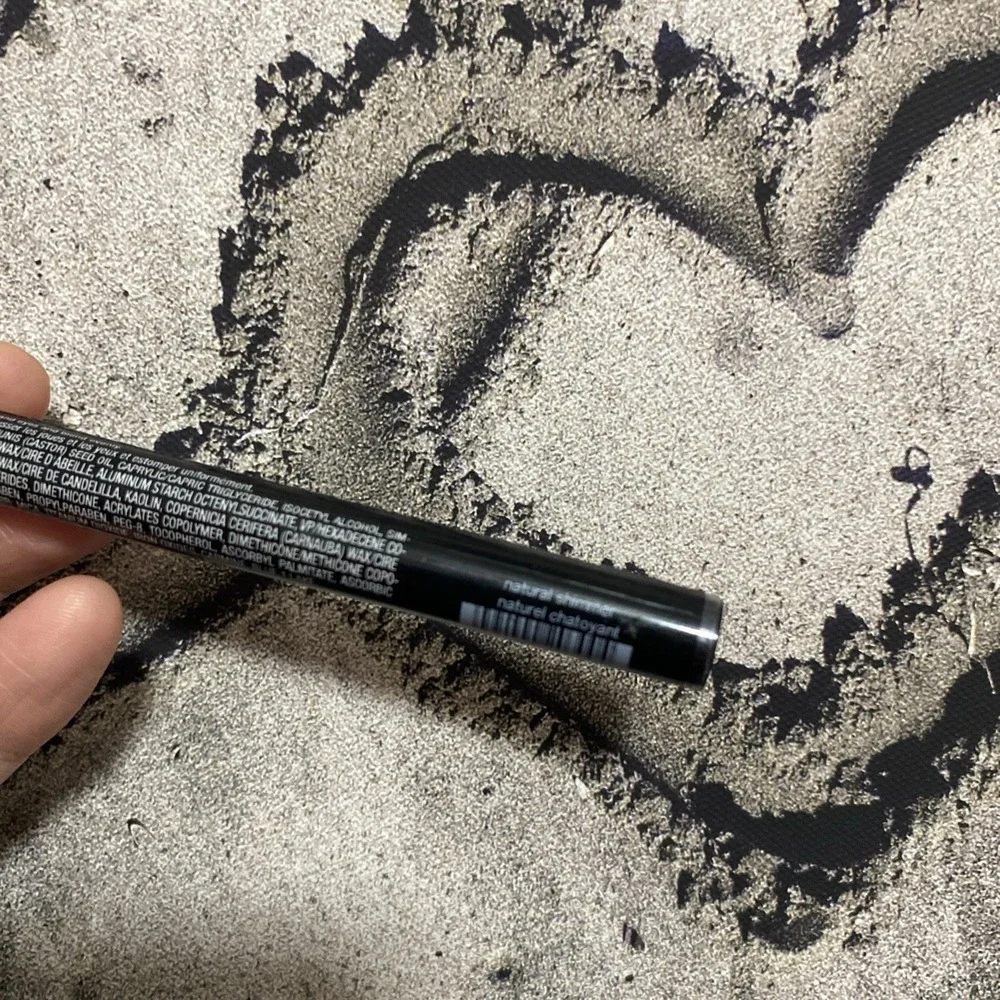 Avon Pure Shimmer All Over Color‎ Stick Natural Shimmer 0.03oz Sealed Rare